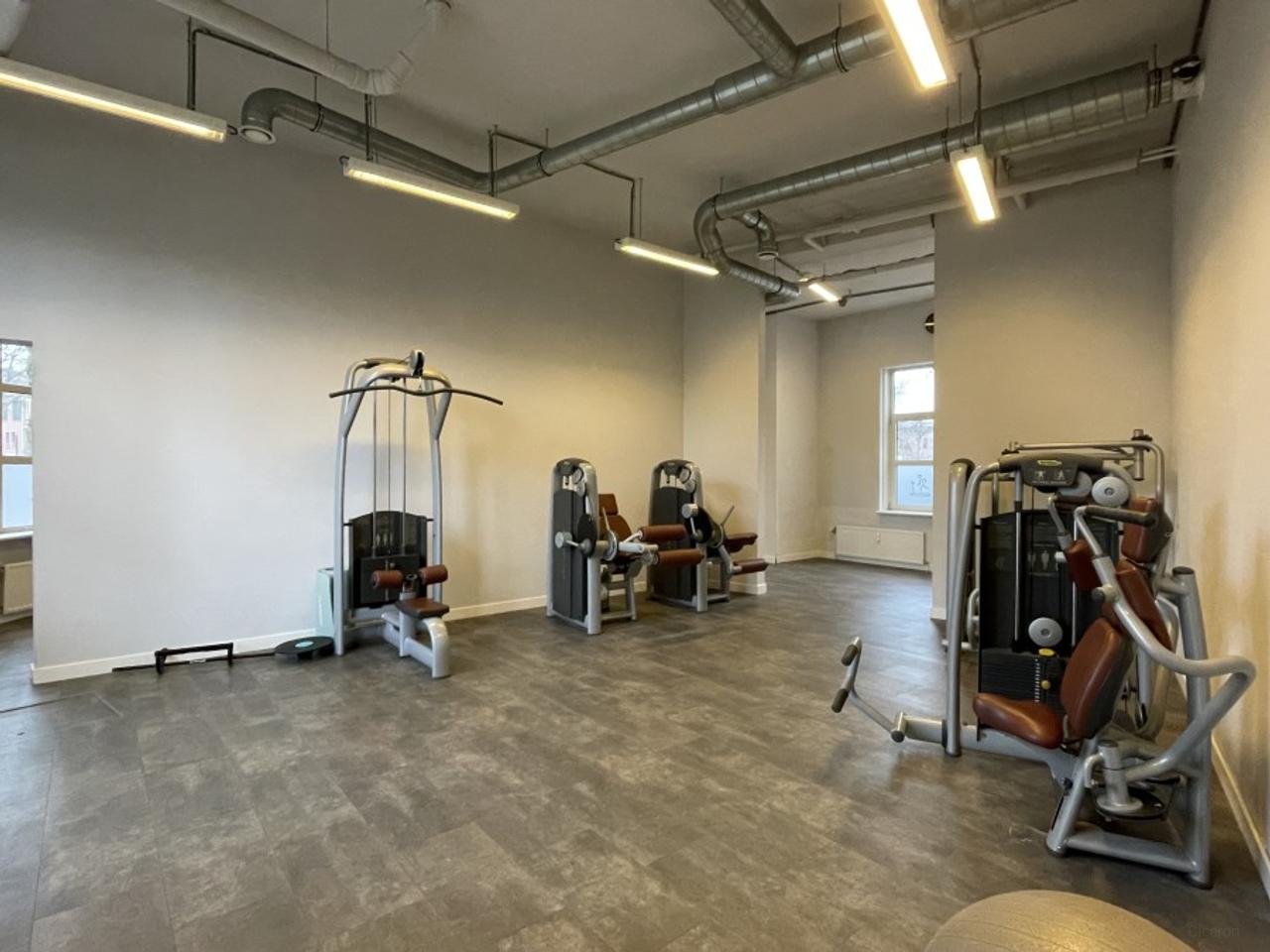 Energiezuinige studio met dakterras - Afbeelding 3