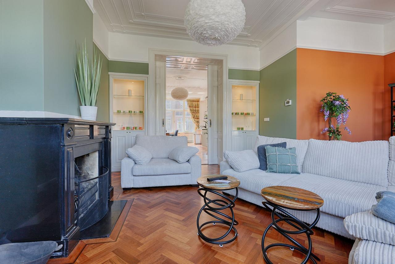 Appartement aan de Suezkade in Den Haag - Afbeelding 6