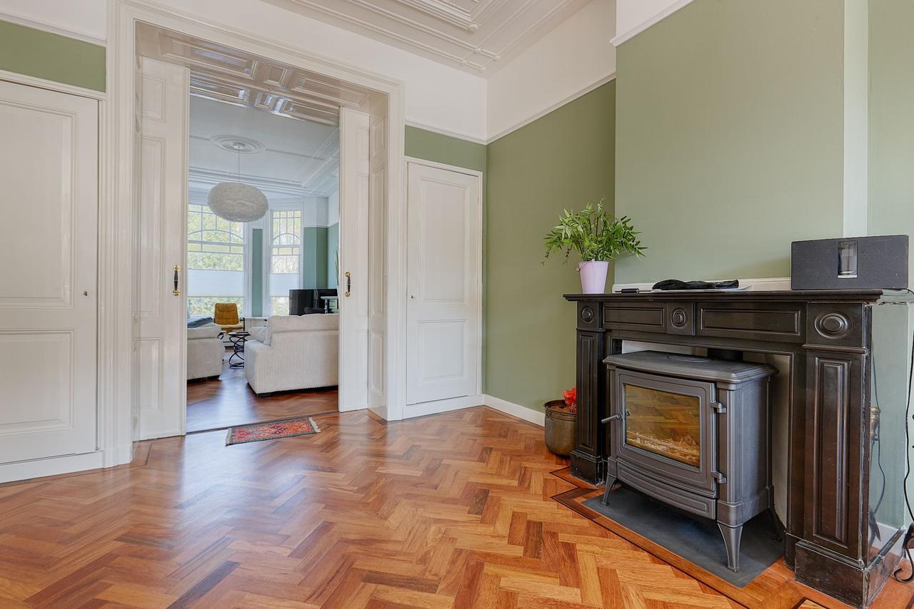 Appartement aan de Suezkade in Den Haag - Afbeelding 8