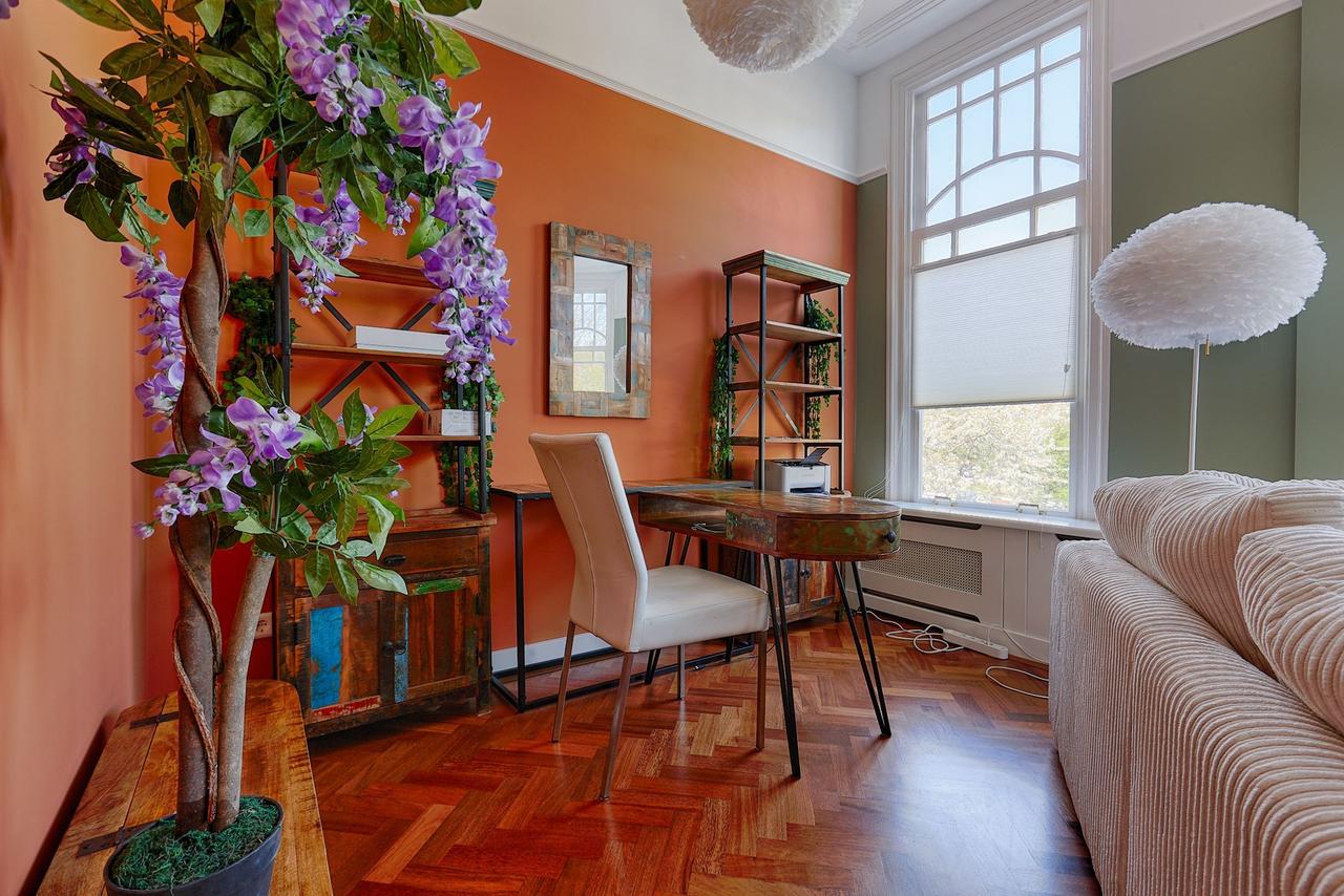 Appartement aan de Suezkade in Den Haag - Afbeelding 9