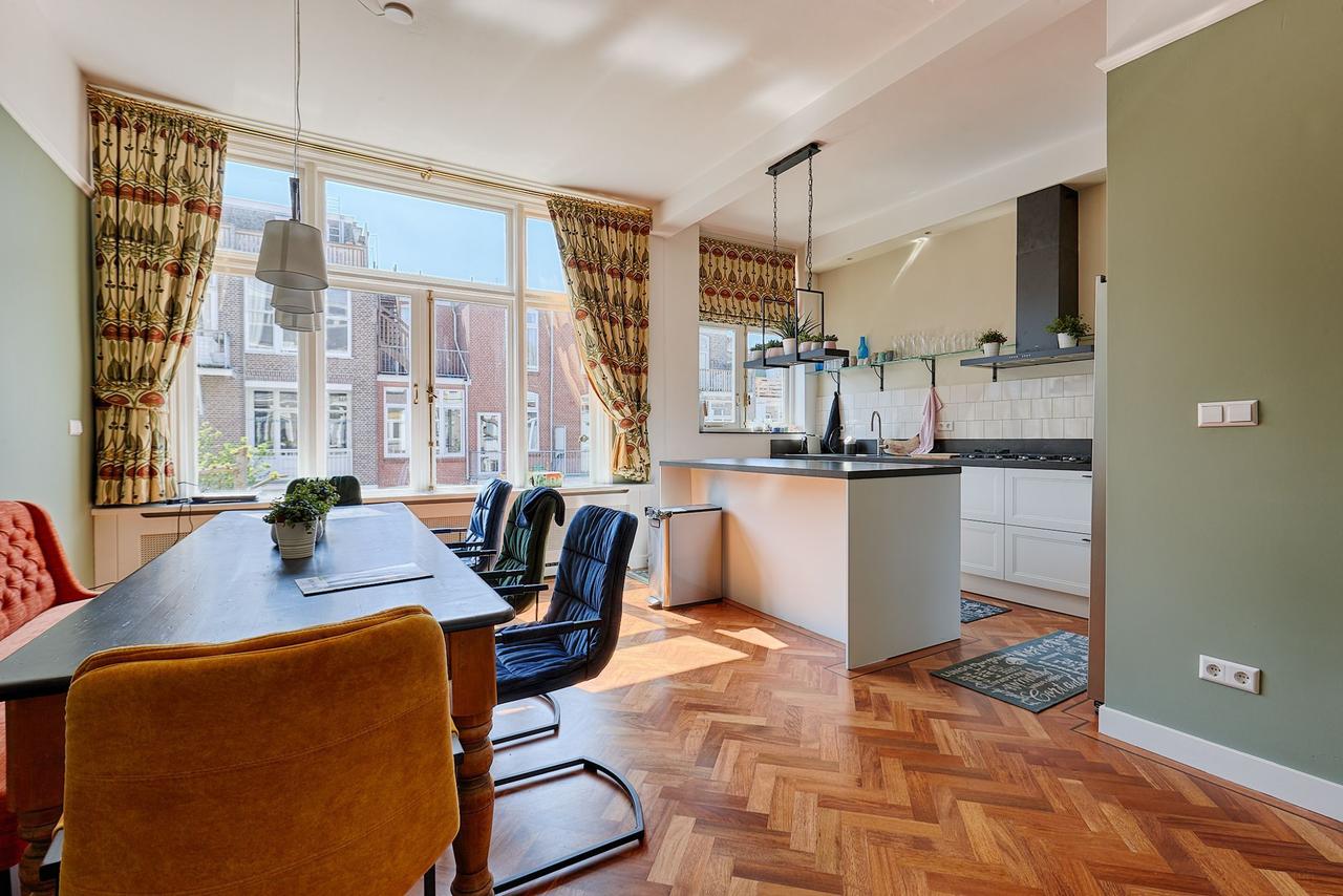 Appartement aan de Suezkade in Den Haag - Afbeelding 10