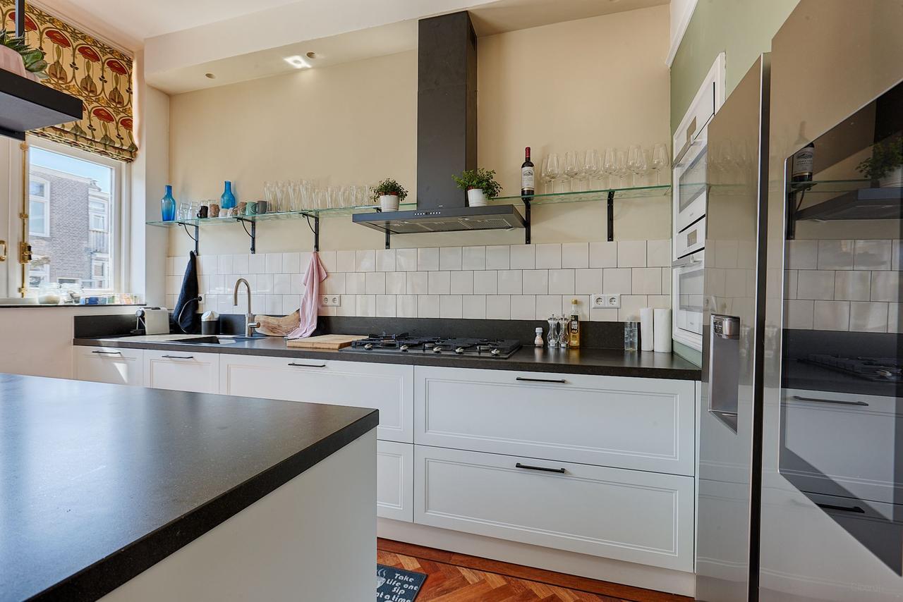 Appartement aan de Suezkade in Den Haag - Afbeelding 12