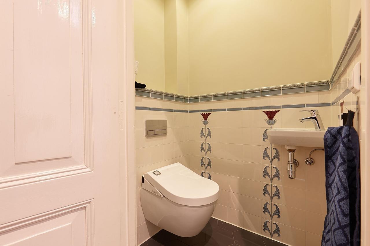 Appartement aan de Suezkade in Den Haag - Afbeelding 15