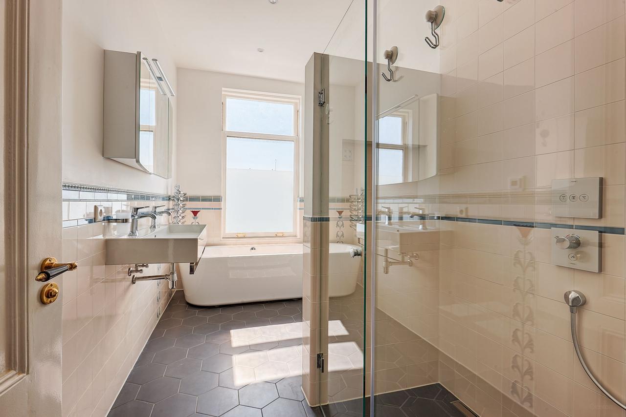 Appartement aan de Suezkade in Den Haag - Afbeelding 17