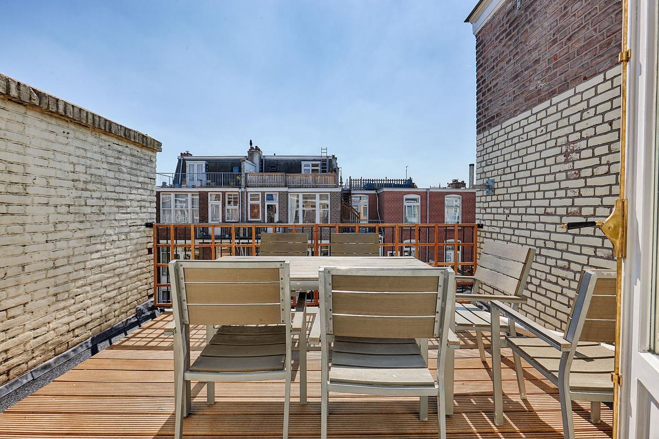 Appartement aan de Suezkade in Den Haag - Afbeelding 22