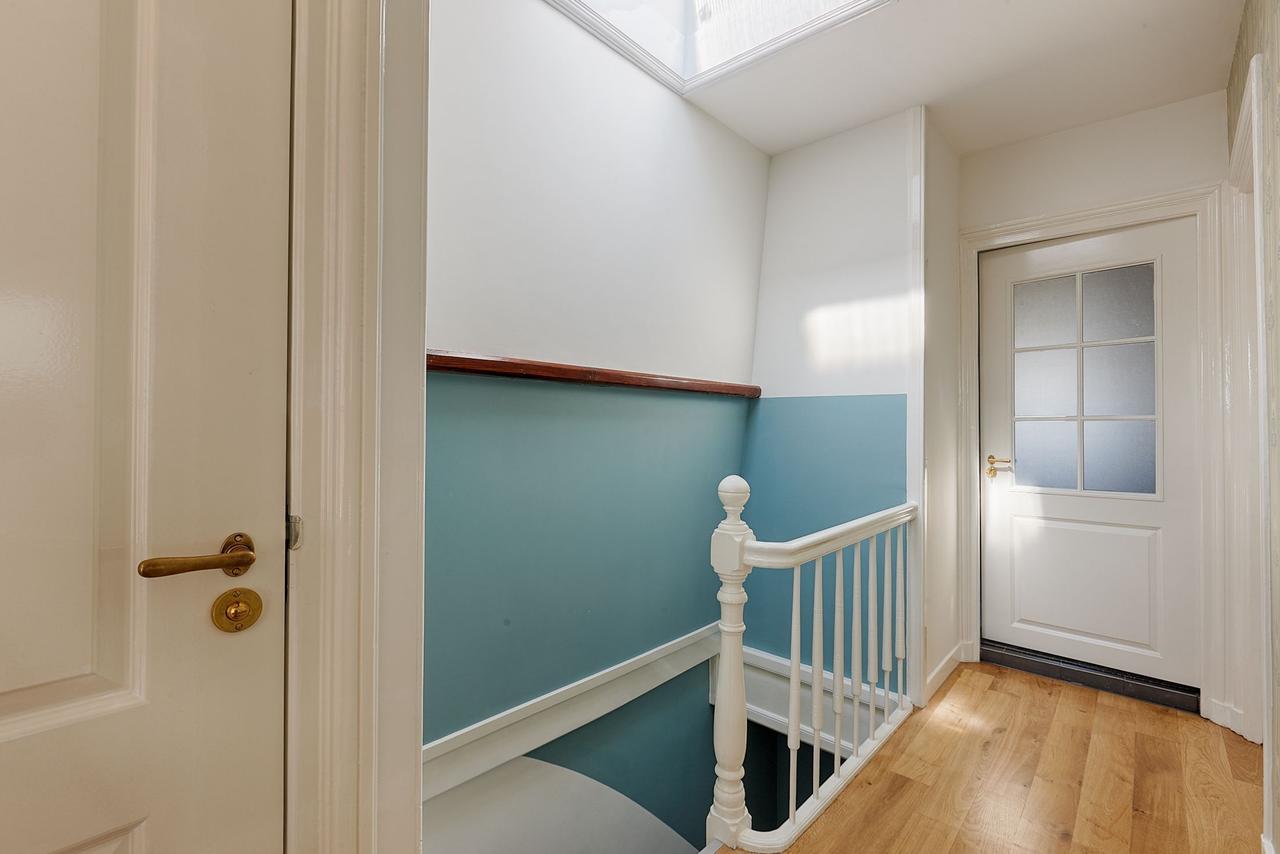 Appartement aan de Suezkade in Den Haag - Afbeelding 24