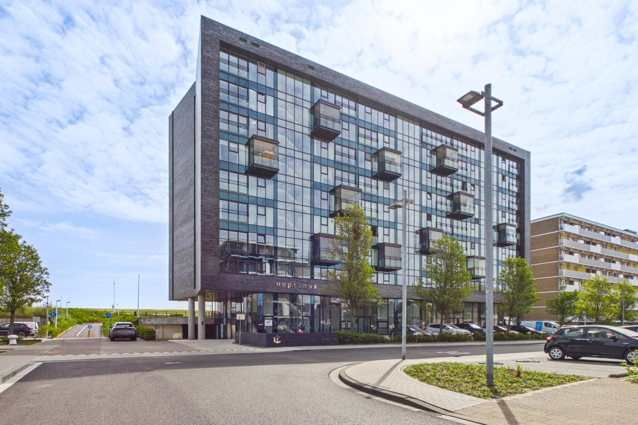 Westerschelde Views in Terneuzen - Image 1
