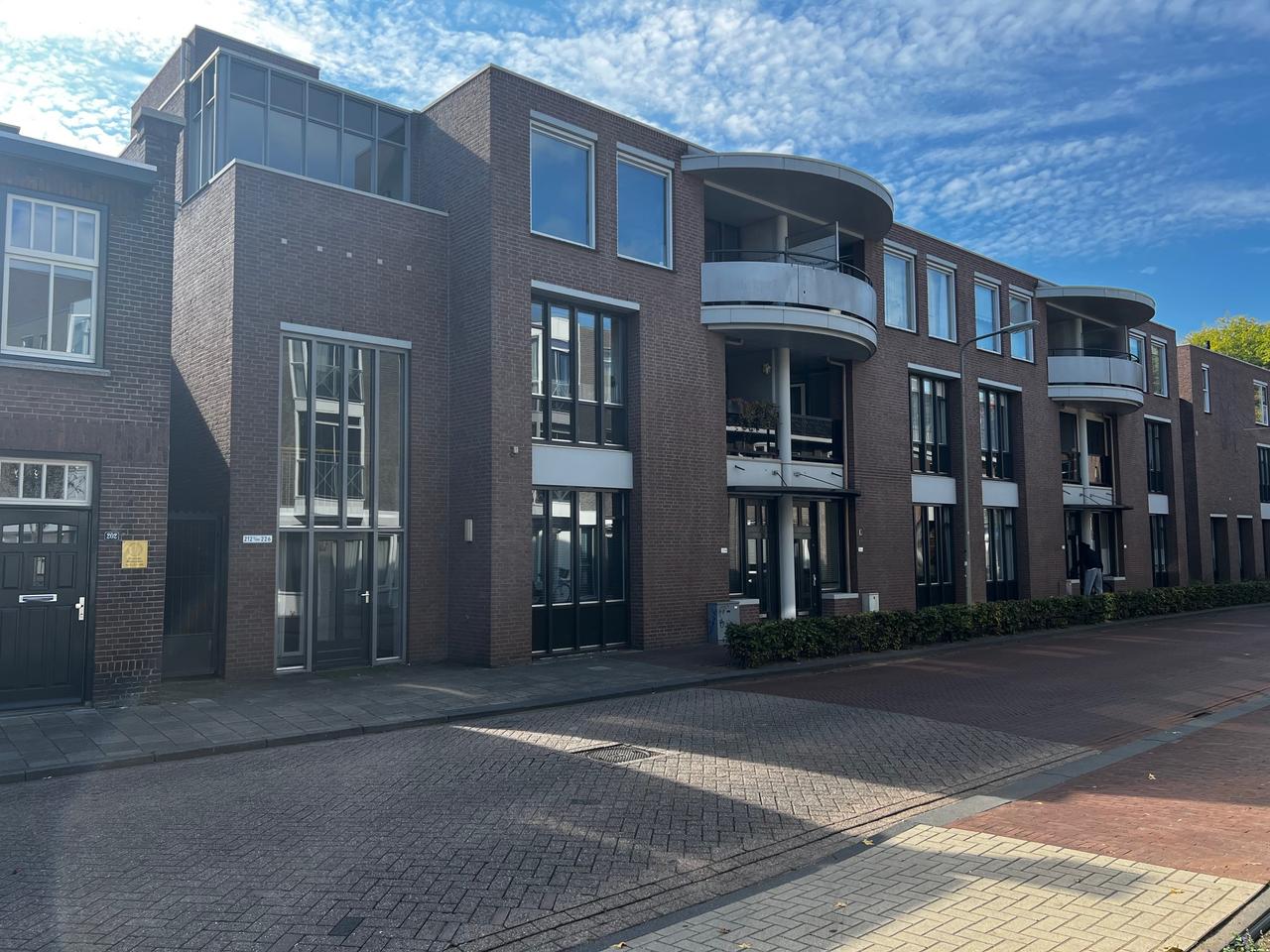 3-slaapkamer appartement in hartje Oss - Afbeelding 1