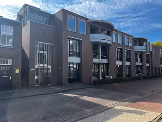 3-slaapkamer appartement in hartje Oss