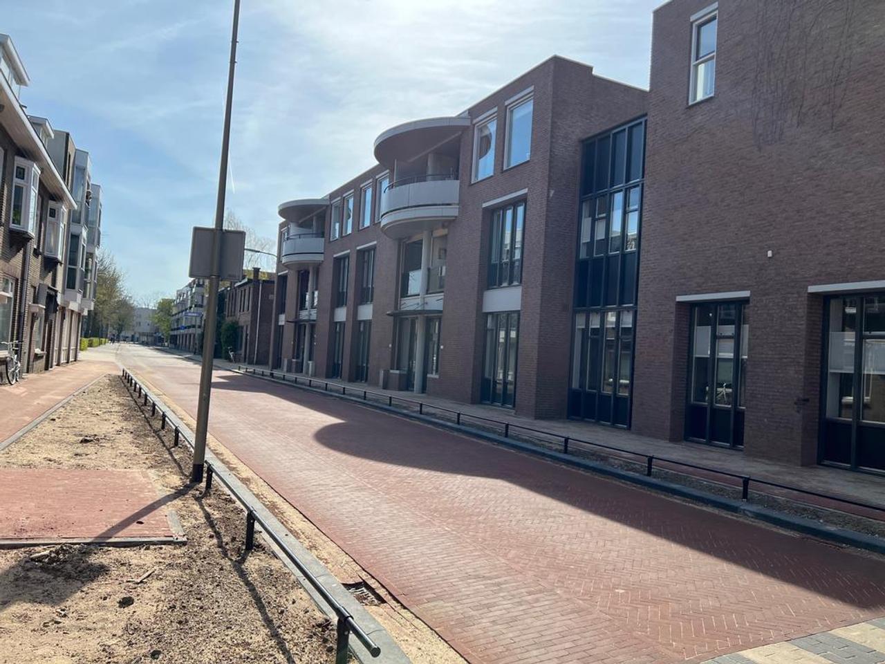 3-slaapkamer appartement in hartje Oss - Afbeelding 2