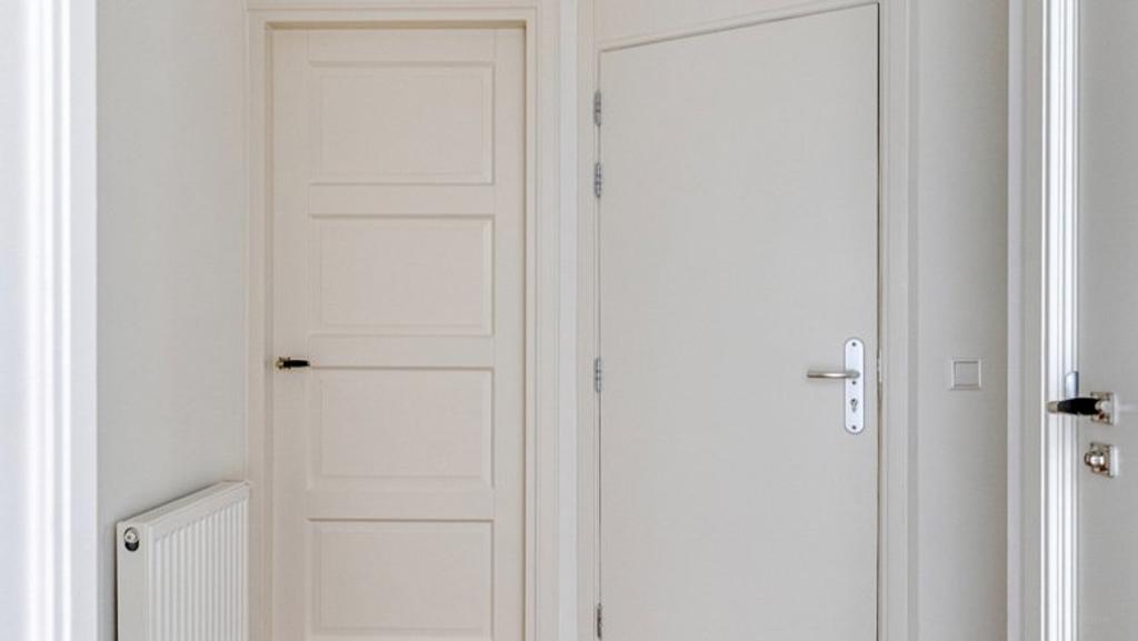 Licht 3-kamer appartement in de Scheldebuurt - Afbeelding 1