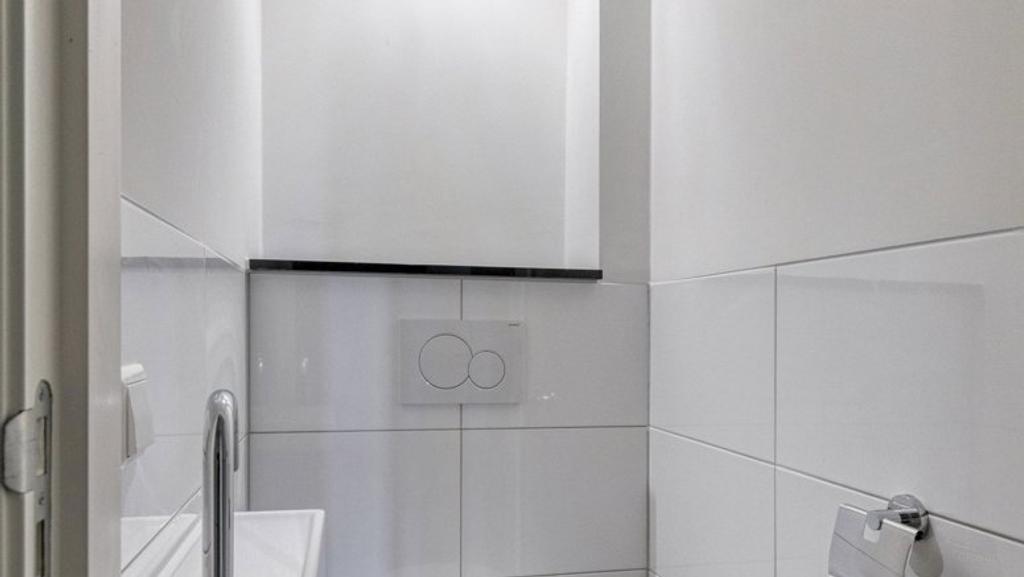 Licht 3-kamer appartement in de Scheldebuurt - Afbeelding 2
