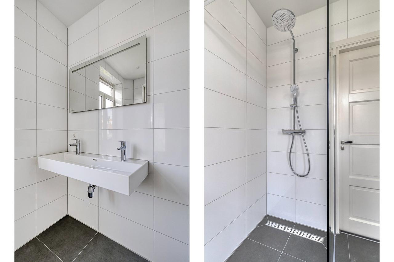Licht 3-kamer appartement in de Scheldebuurt - Afbeelding 4