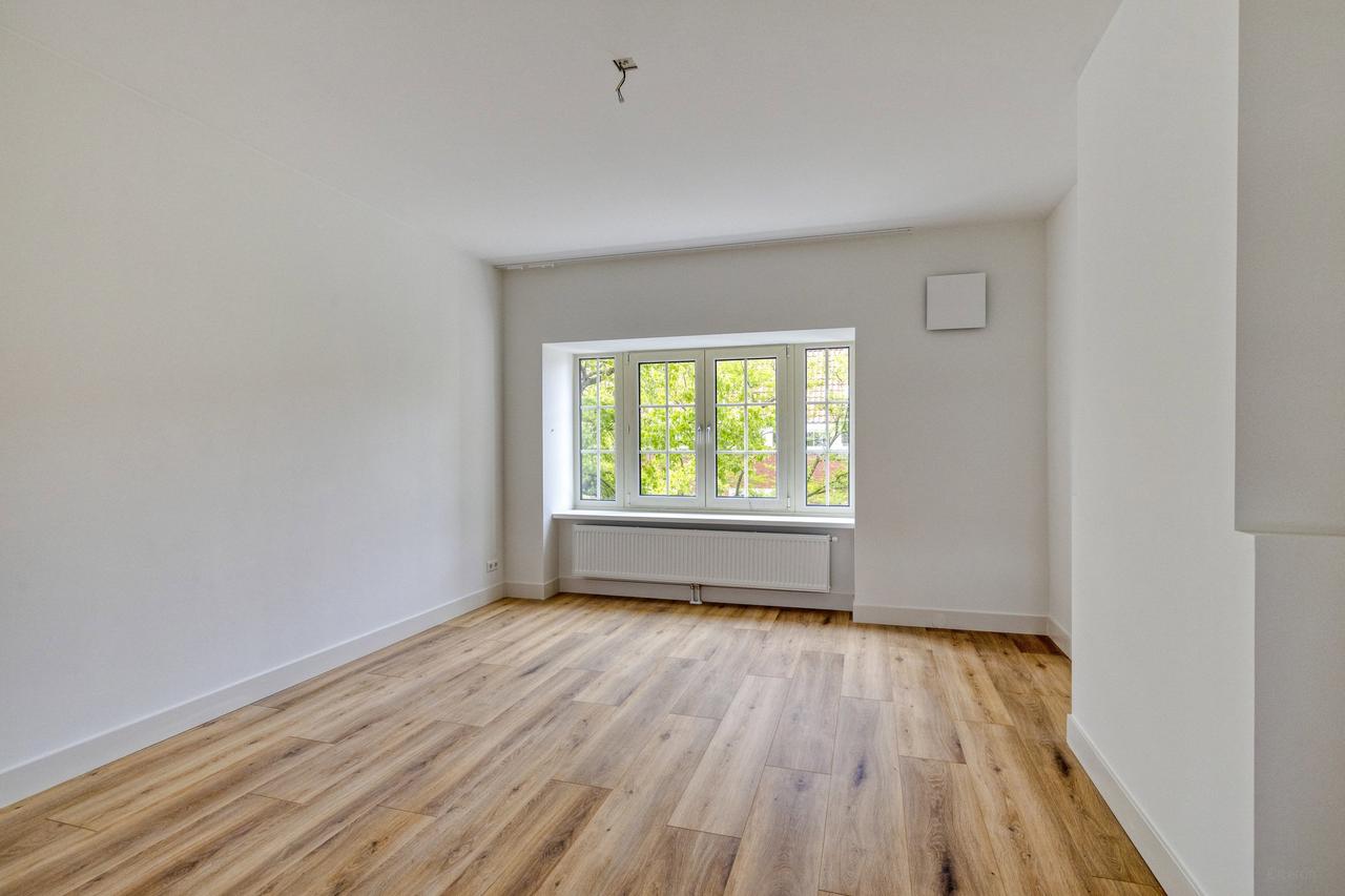 Licht 3-kamer appartement in de Scheldebuurt - Afbeelding 6