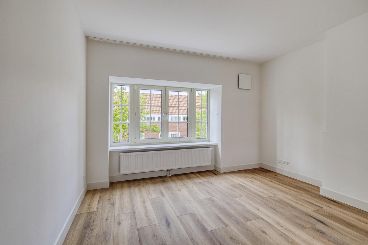 Licht 3-kamer appartement in de Scheldebuurt - Afbeelding 7