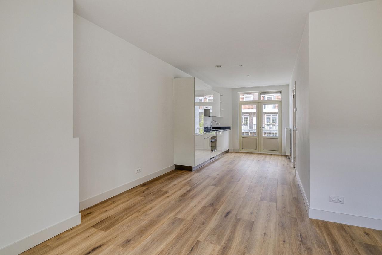 Licht 3-kamer appartement in de Scheldebuurt - Afbeelding 8