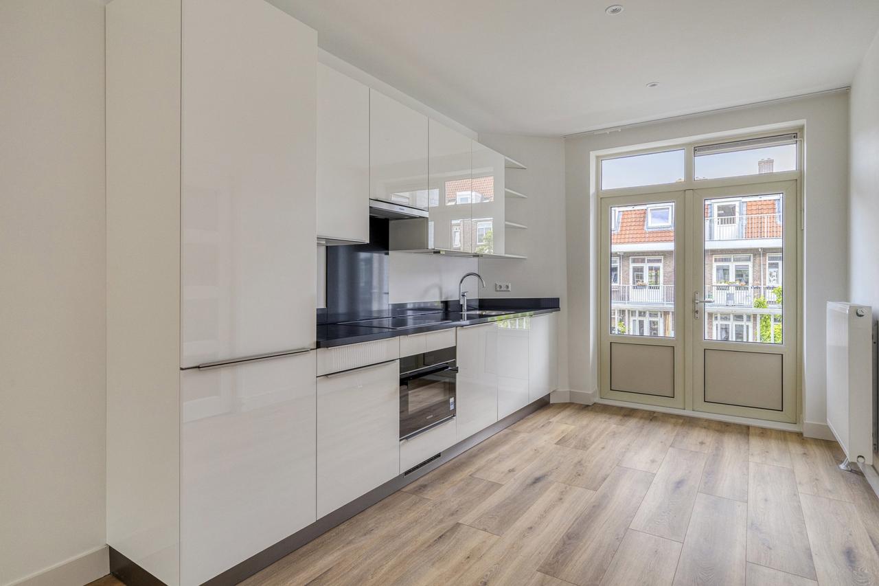 Licht 3-kamer appartement in de Scheldebuurt - Afbeelding 9