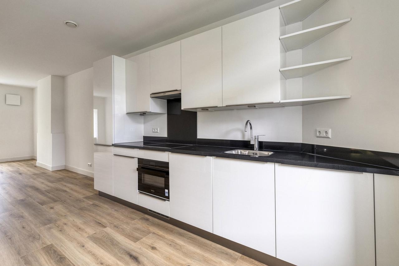 Licht 3-kamer appartement in de Scheldebuurt - Afbeelding 10
