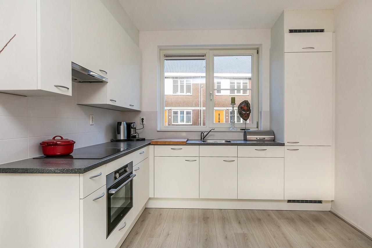 117 m² huis met tuin en eigen parkeerplek - Afbeelding 7