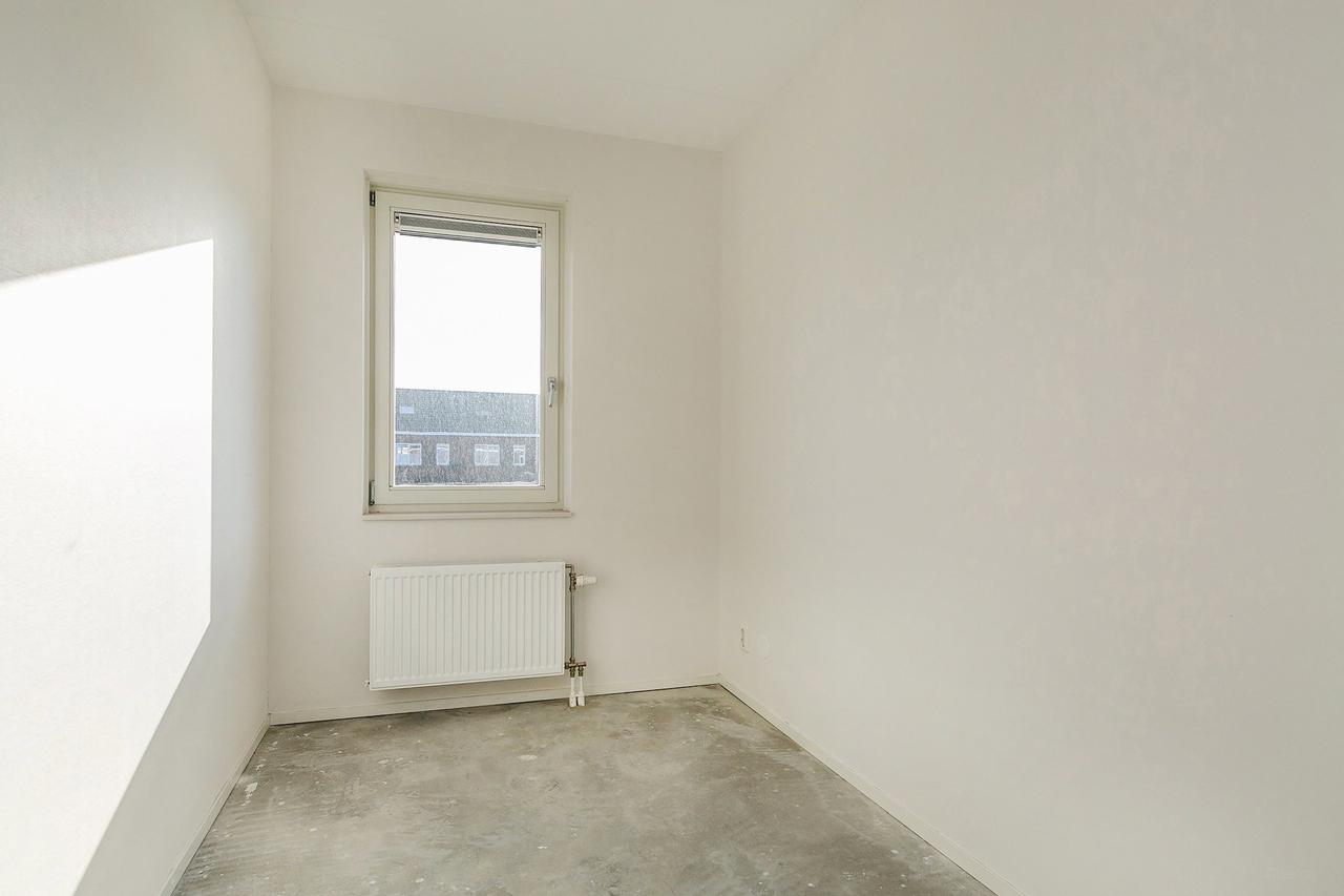 117 m² huis met tuin en eigen parkeerplek - Afbeelding 8