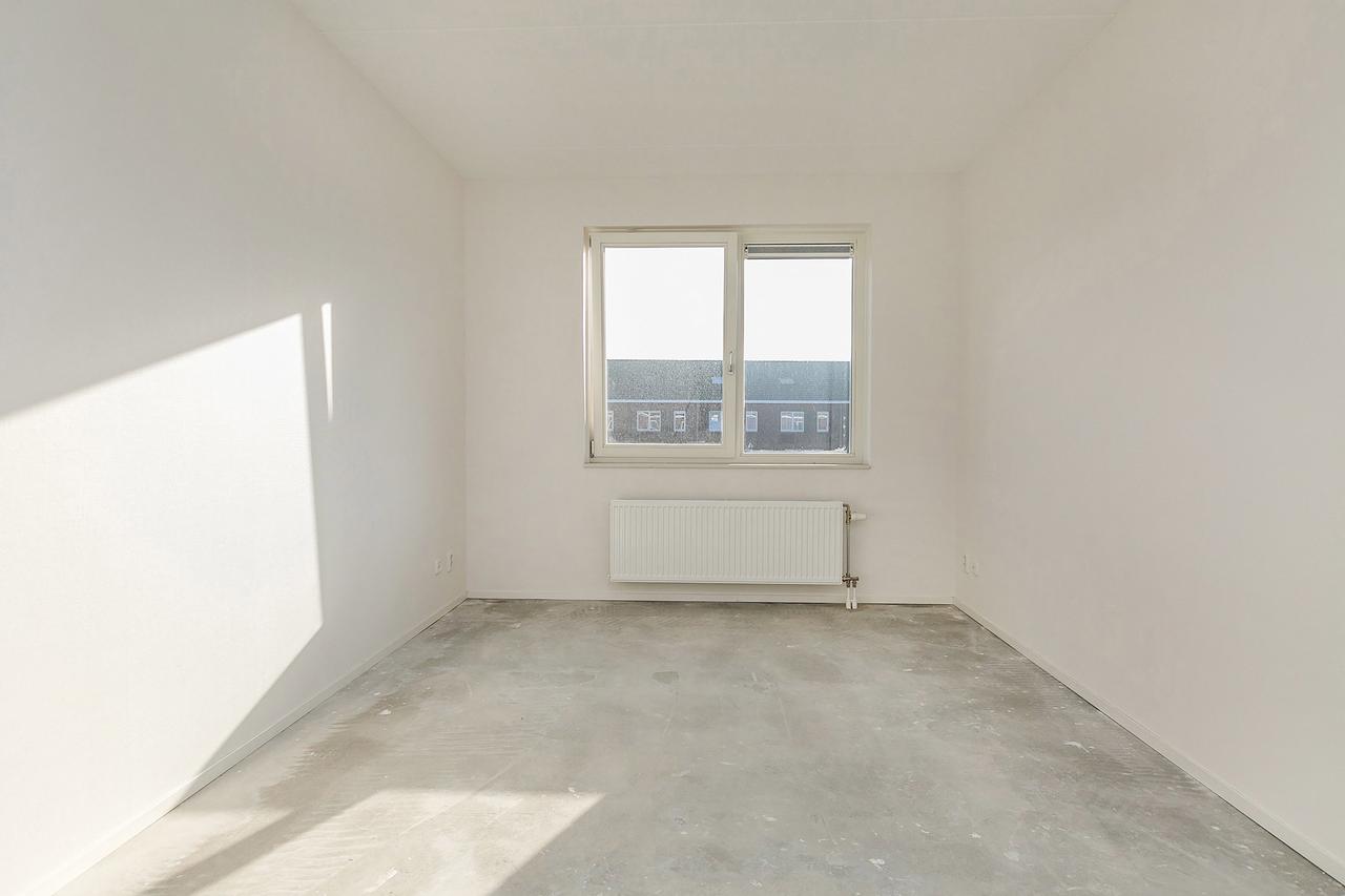 117 m² huis met tuin en eigen parkeerplek - Afbeelding 9