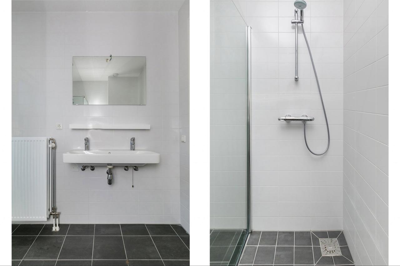 117 m² huis met tuin en eigen parkeerplek - Afbeelding 11