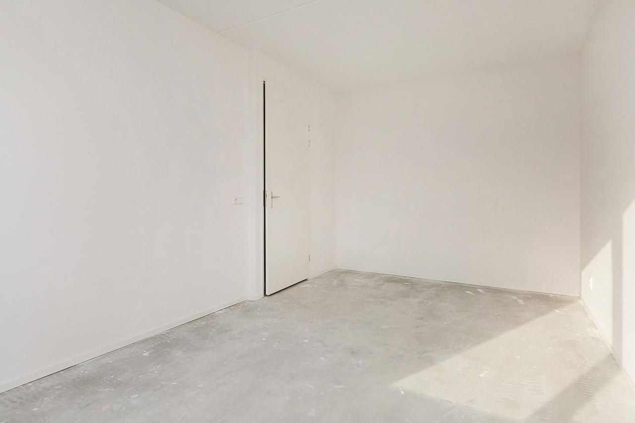 117 m² huis met tuin en eigen parkeerplek - Afbeelding 12