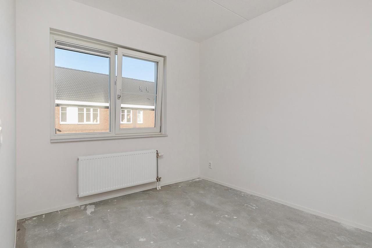 117 m² huis met tuin en eigen parkeerplek - Afbeelding 13