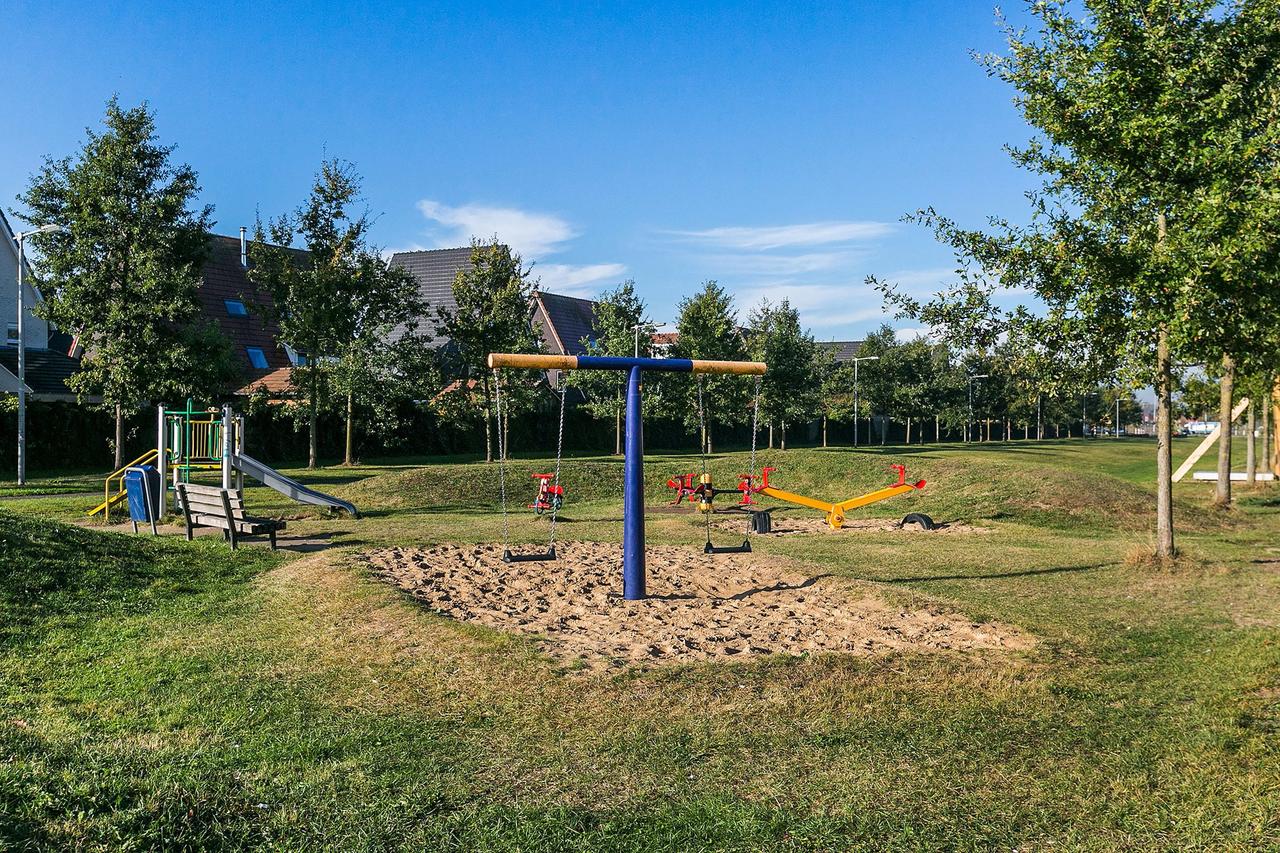 117 m² huis met tuin en eigen parkeerplek - Afbeelding 18