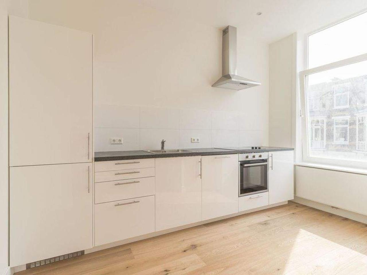 70 m² appartement met 2 balkons - Afbeelding 3