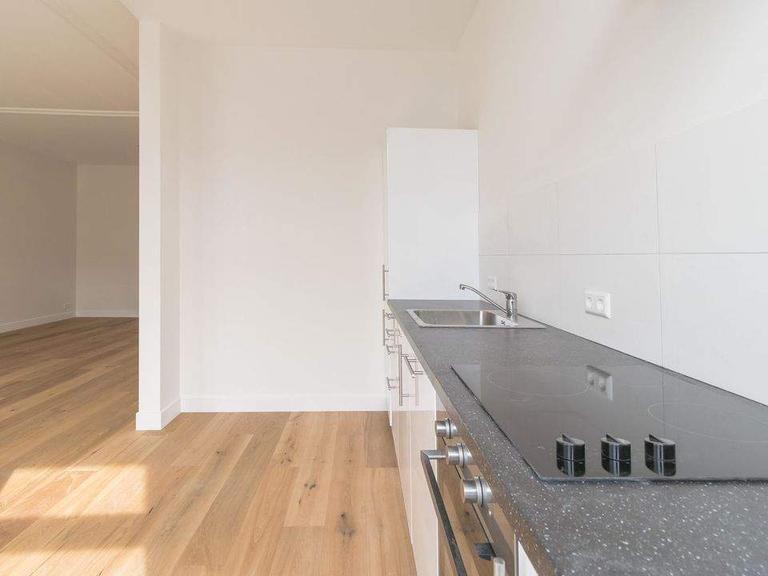 70 m² appartement met 2 balkons - Afbeelding 4