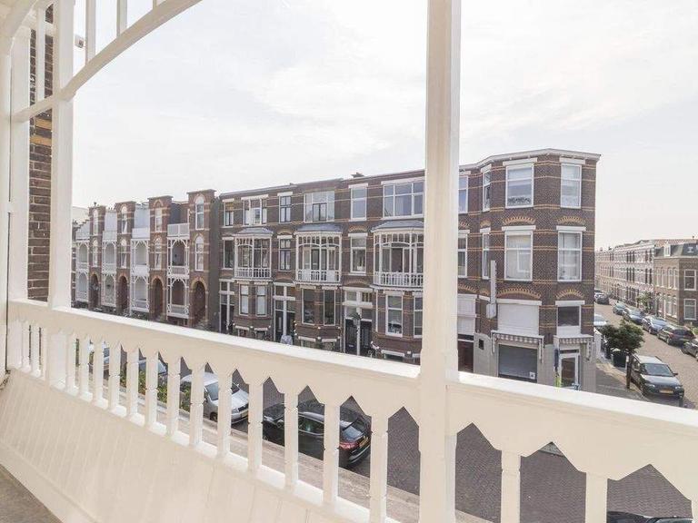 70 m² appartement met 2 balkons - Afbeelding 5