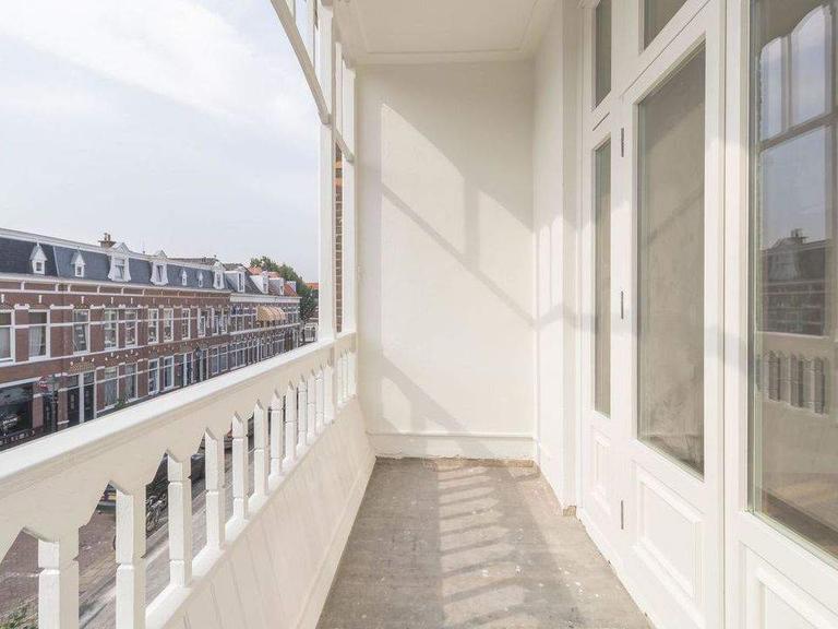 70 m² appartement met 2 balkons - Afbeelding 6