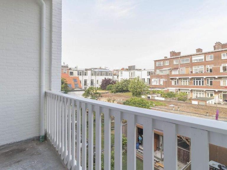 70 m² appartement met 2 balkons - Afbeelding 12