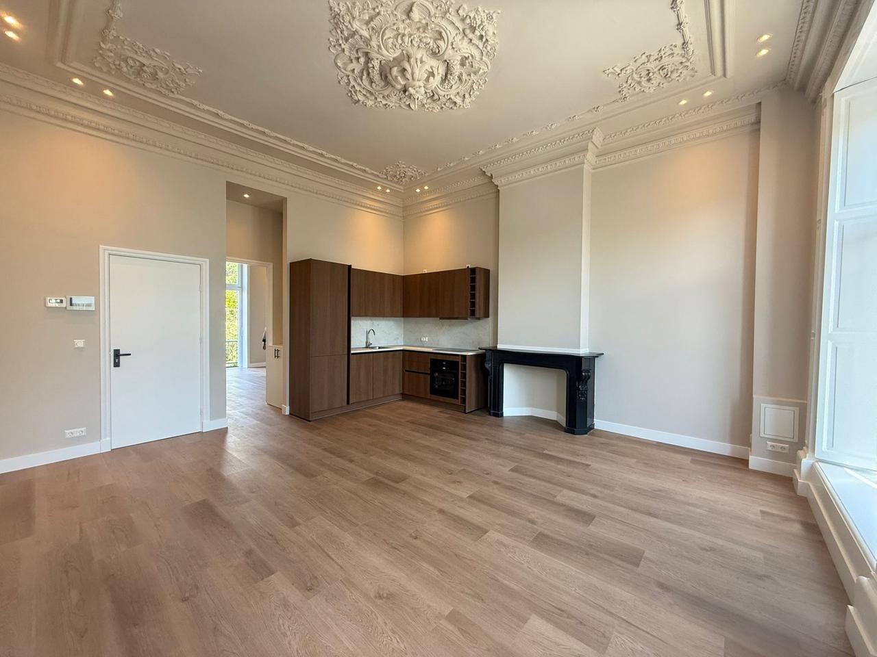 Studentenappartement met balkon aan Veenkade - Afbeelding 3