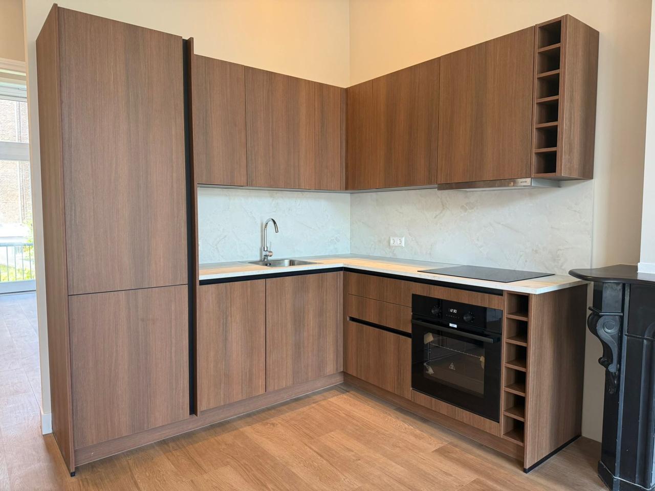 Studentenappartement met balkon aan Veenkade - Afbeelding 5