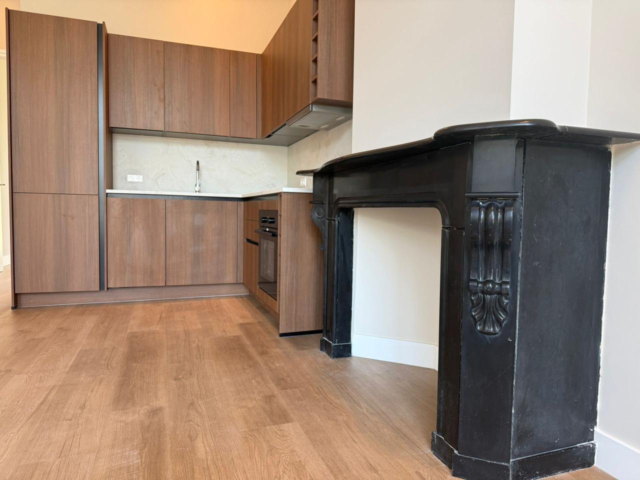 Studentenappartement met balkon aan Veenkade - Afbeelding 6