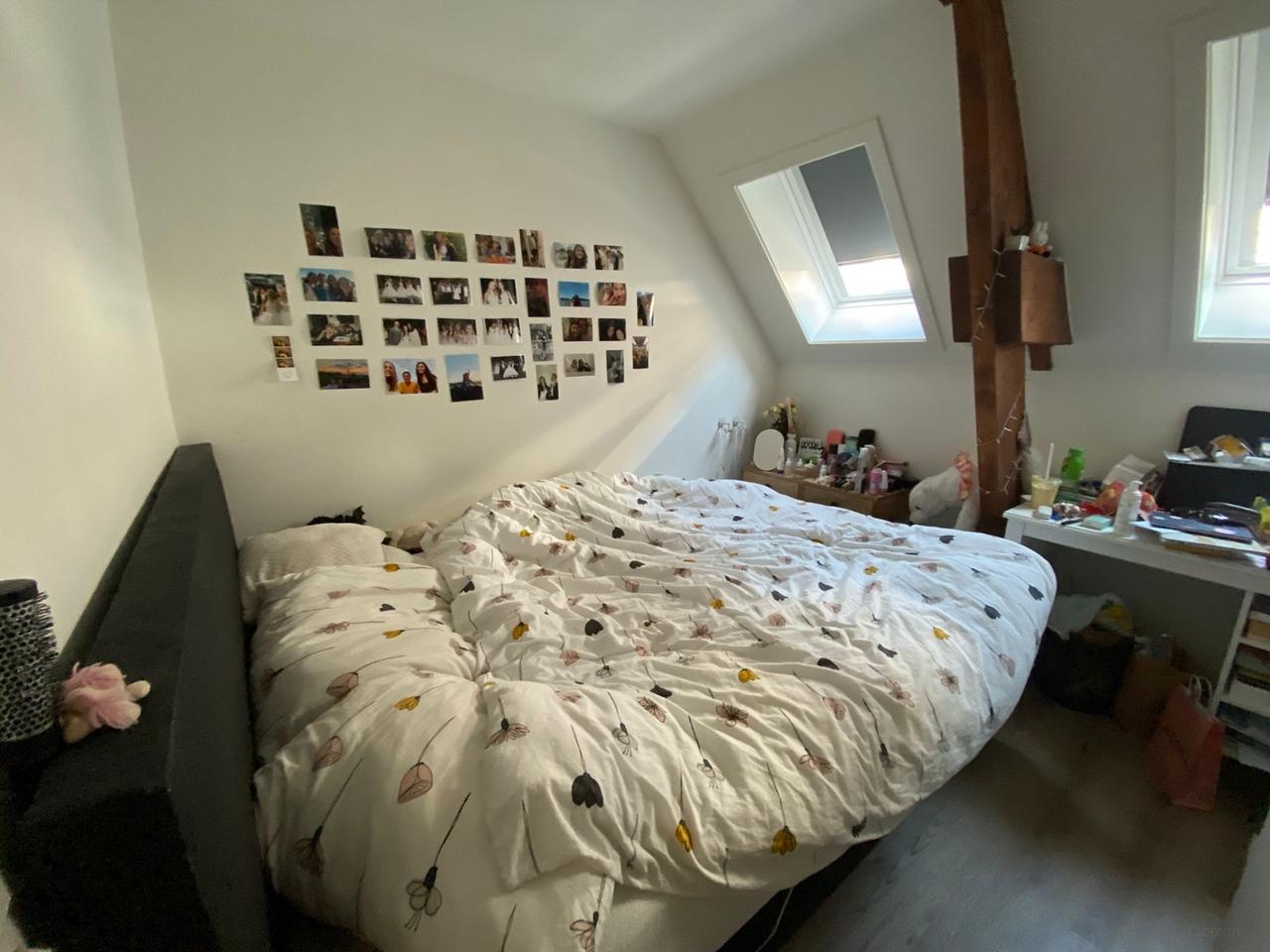 Split level appartement met balkon in centrum - Afbeelding 8