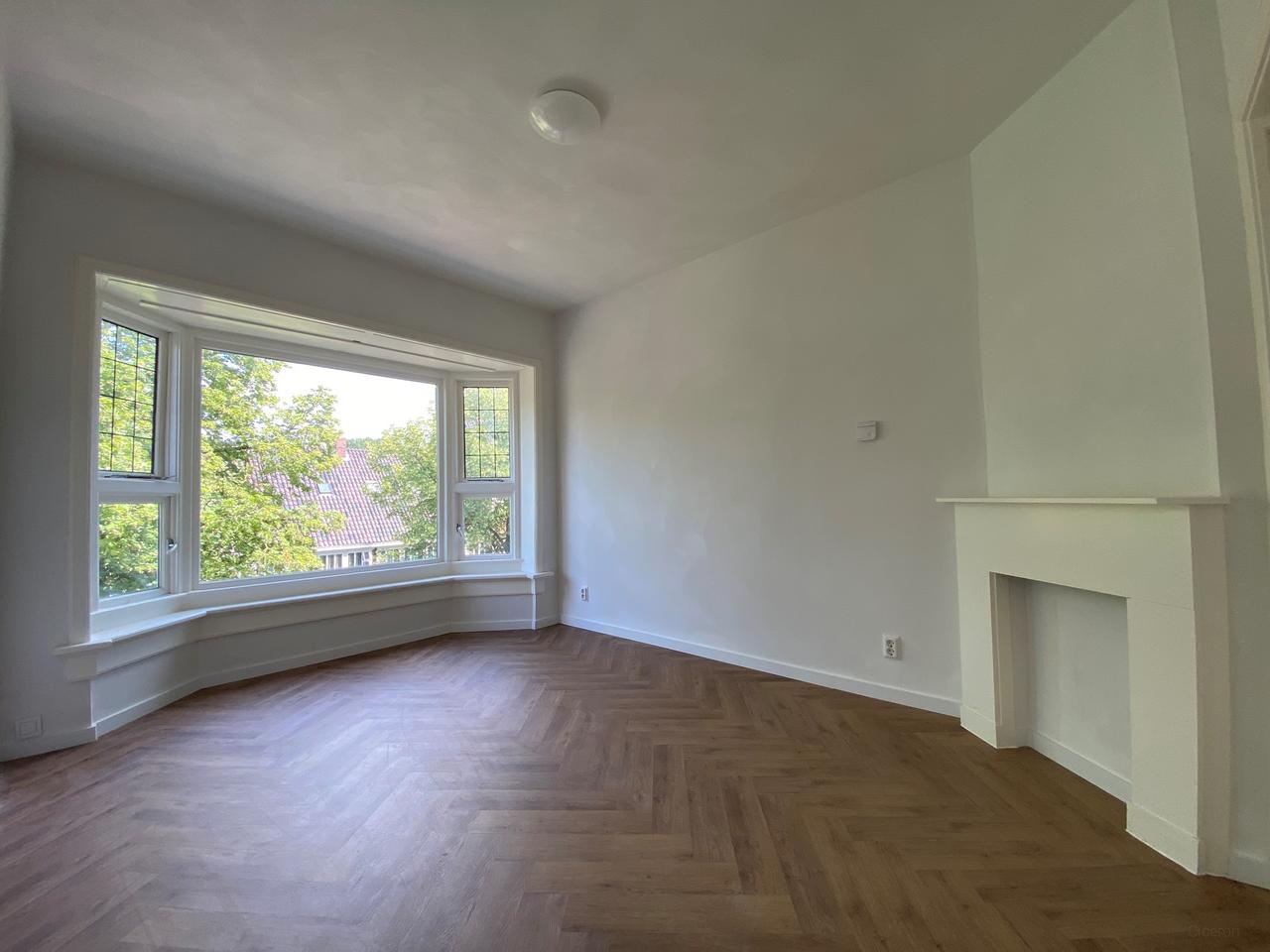 Studentenkamer met balkon in Professorenbuurt - Afbeelding 5