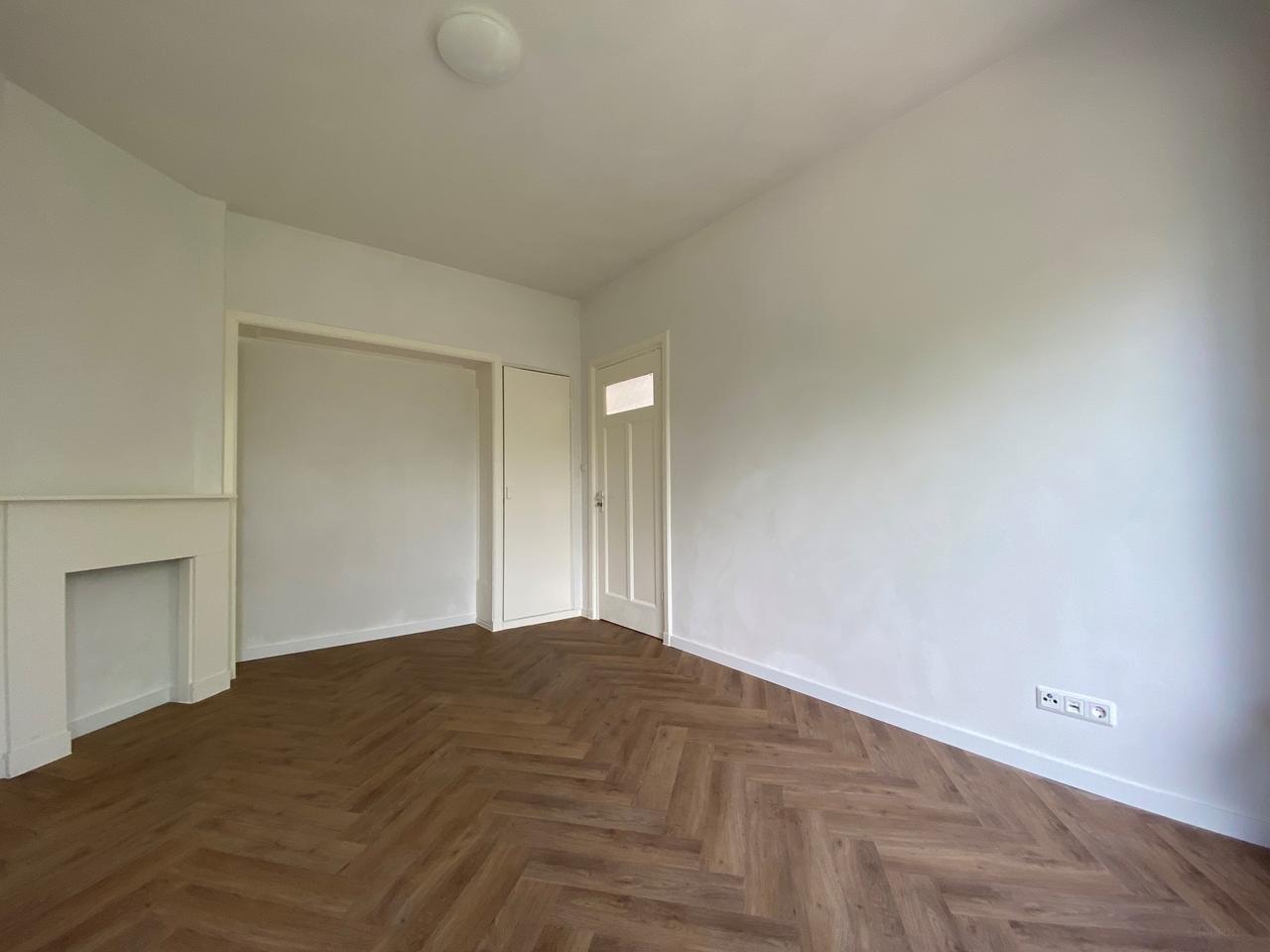 Studentenkamer met balkon in Professorenbuurt - Afbeelding 7