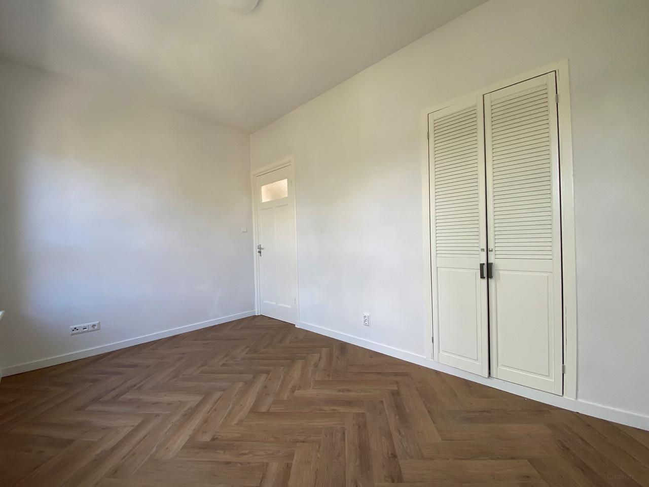 Studentenkamer met balkon in Professorenbuurt - Afbeelding 9