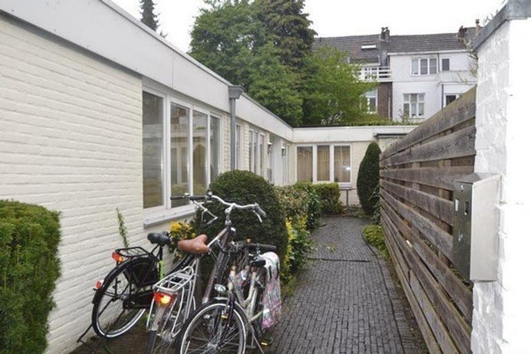 Gemeubileerde studio in centrum Maastricht - Afbeelding 6