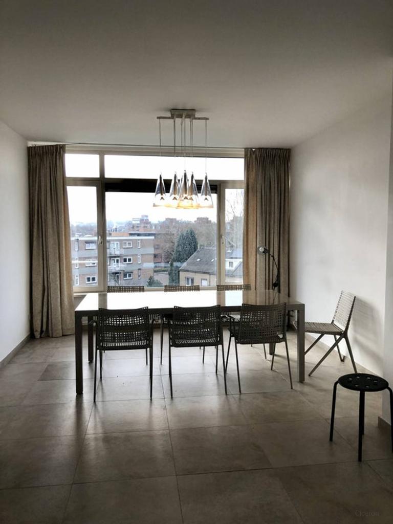 Furnished 2-Bedroom Apartment with Balcony - Image 3