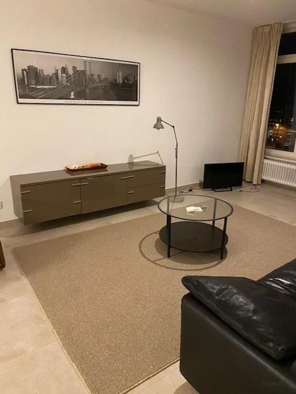 Furnished 2-Bedroom Apartment with Balcony - Image 5