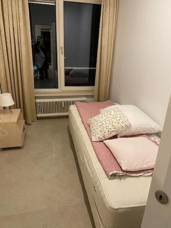 Gemeubileerd 2-slaapkamerappartement met balkon - Afbeelding 8