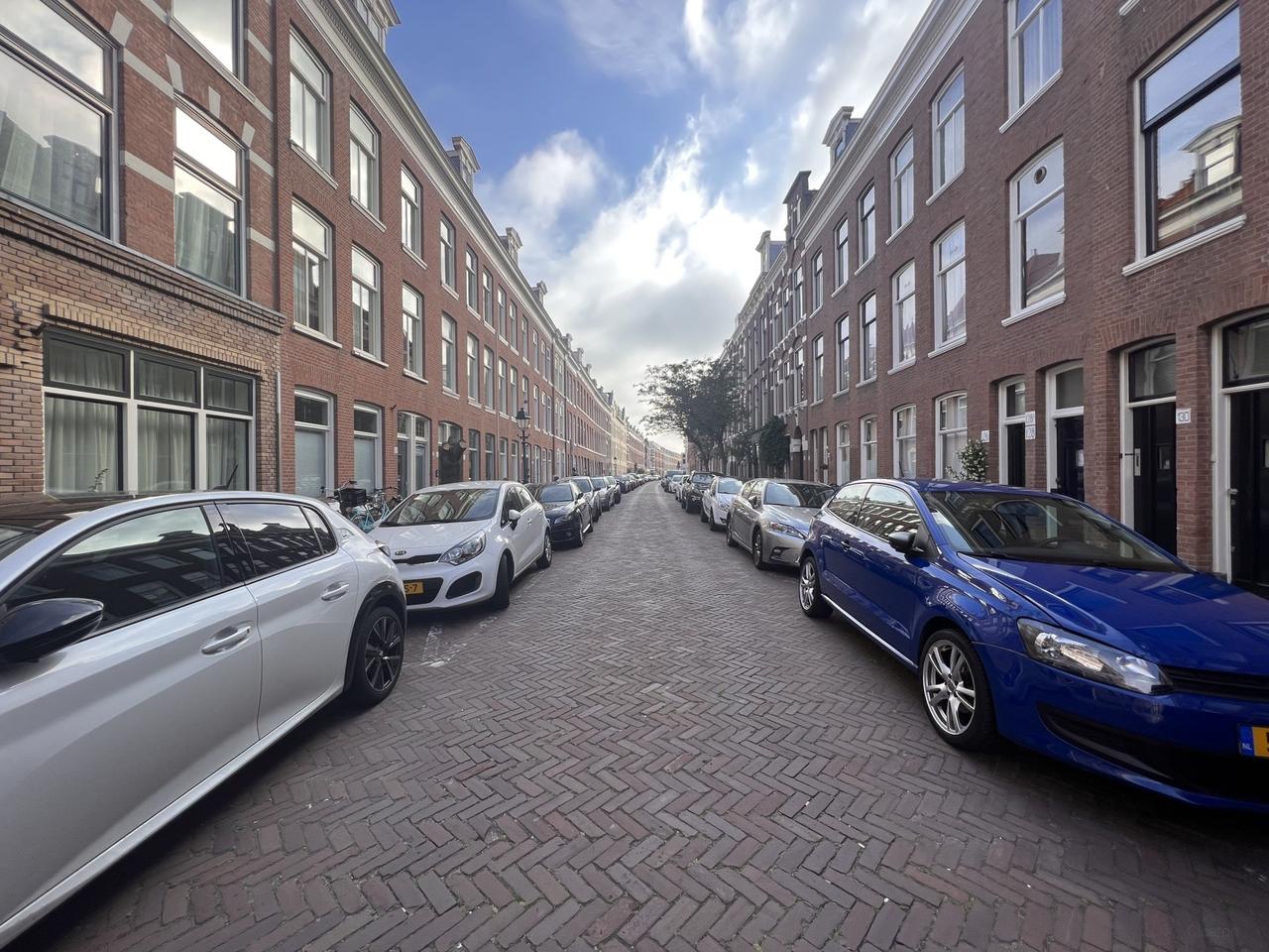 Gemeubileerd 2-kamerappartement met airco - Afbeelding 9