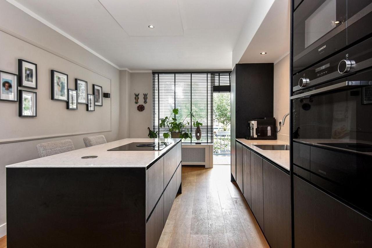 Gemeubileerde 4-kamerwoning in Waldeck - Afbeelding 1