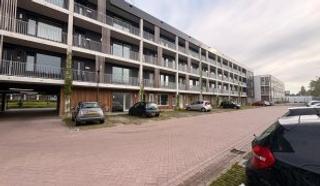 Nieuw 3-kamerappartement met balkon en parkeerplek - Afbeelding 14