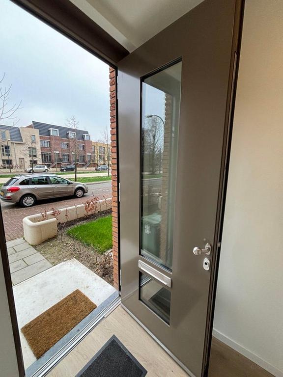 New 4-bedroom townhouse on the Groene Loper - Image 11