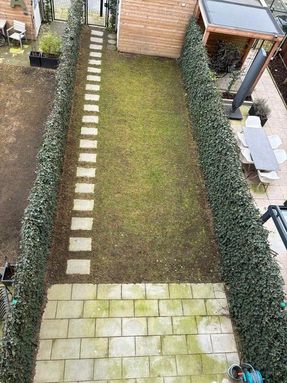New 4-bedroom townhouse on the Groene Loper - Image 17